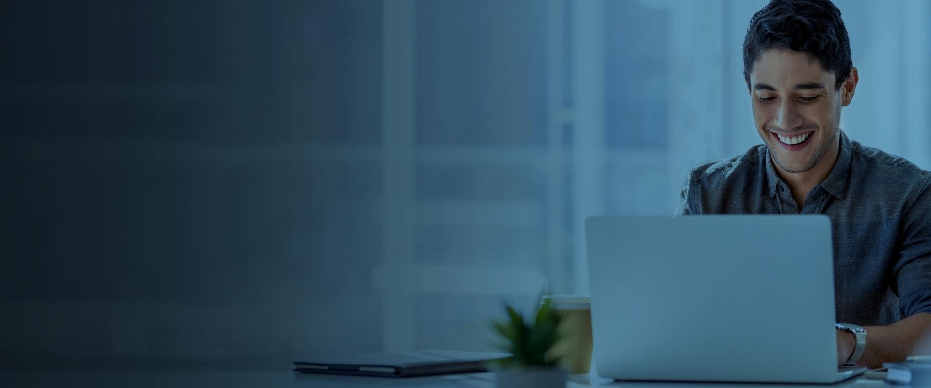 Report Background desktop